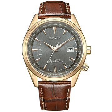 

CITIZEN Radio Controlled CB0273-11H