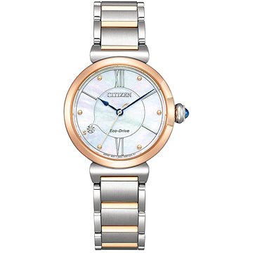 

CITIZEN Citizen L Maybells EM1074-82D