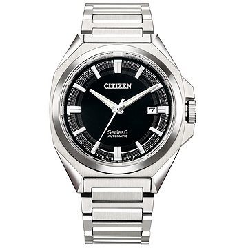 

CITIZEN Series 8 NB6010-81E