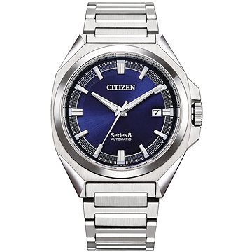 

CITIZEN Series 8 NB6010-81L
