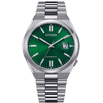 

CITIZEN Tsuyosa Automatic NJ0150-81X