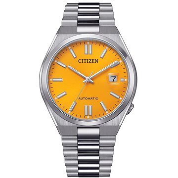 

CITIZEN Tsuyosa Automatic NJ0150-81Z