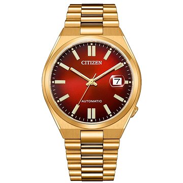 

CITIZEN Tsuyosa Automatic NJ0153-82X