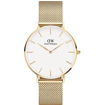 

DANIEL WELLINGTON DW00100346