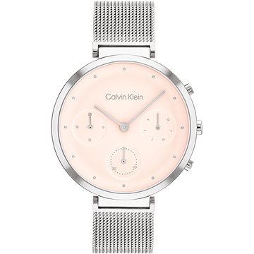 

CALVIN KLEIN MINIMALISTIC 25200286