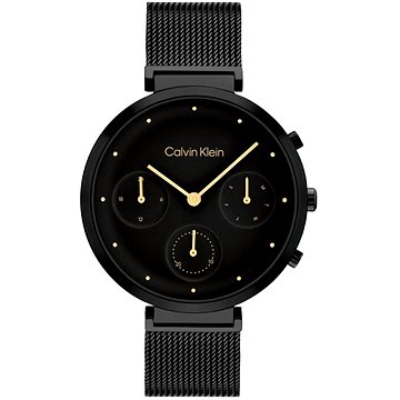 

CALVIN KLEIN MINIMALISTIC 25200288