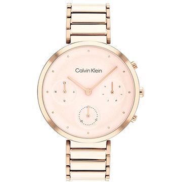 

CALVIN KLEIN BANGLED 25200283