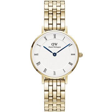 

Daniel Wellington Petite 5-link kulaté DW00100682