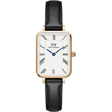 

DANIEL WELLINGTON Quadro Sheffield hranaté DW00100689