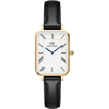 

Daniel Wellington Quadro Sheffield hranaté DW00100692