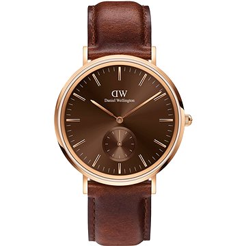 

Daniel Wellington Classic St Mawes kulaté DW00100707