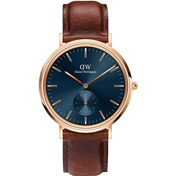 

DANIEL WELLINGTON Classic St Mawes kulaté DW00100708