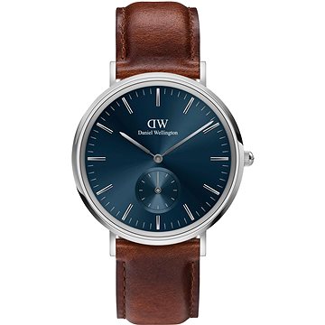 

Daniel Wellington Classic St Mawes kulaté DW00100709
