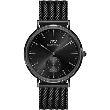 

DANIEL WELLINGTON Classic mesh Ashfield kulaté DW00100714
