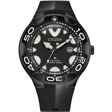 

CITIZEN Promaster Orca BN0235-01E
