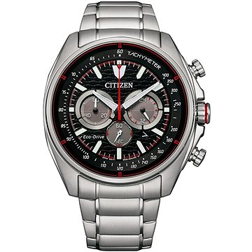 

CITIZEN Classic Chrono CA4561-89E
