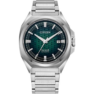 

CITIZEN Series 8 NB6050-51W