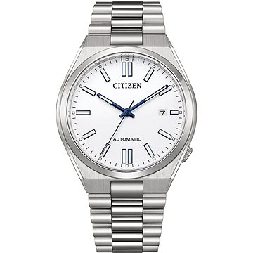 

CITIZEN Tsuyosa Automatic NJ0159-86A