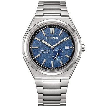 

CITIZEN Super Titanium Automatic NJ0180-80L