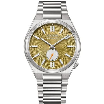 

CITIZEN Tsuyosa Automatic NK5010-51X