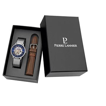 

PIERRE LANNIER AUTOMATIC 391C168