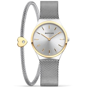 

BERING Set Classic 12131-014-GWP