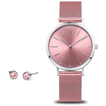 

BERING Time Is Life 14134-999-GWP
