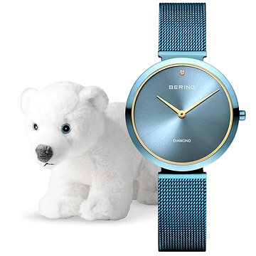 

BERING Charity 18132-Charity1