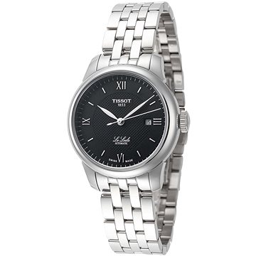 

TISSOT Le Locle Lady Automatic T0062071105800