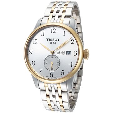 

TISSOT Le Locle Gent Automatic T0064282203200