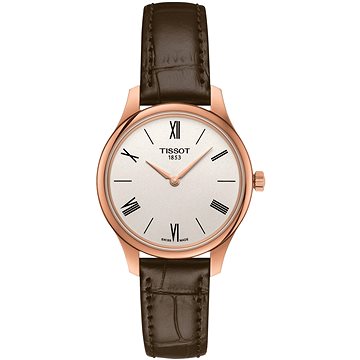 

TISSOT Tradition 5,5 Lady T0632093603800