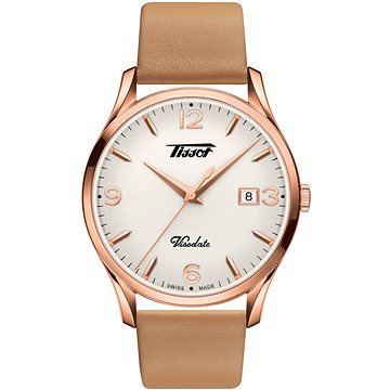 

TISSOT Heritage Visodate T1184103627701