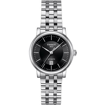 

TISSOT Carson Premium Automatic Lady T1222071105100
