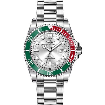 

INVICTA Pro Diver 44714
