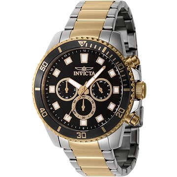 

INVICTA Pro Diver 46058