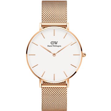 

DANIEL WELLINGTON Petite DW00100305
