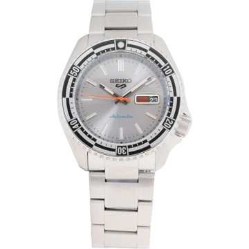 

SEIKO 5 SKX Sports Style SRPK09K1 55th Anniversary Retro Colour Collection