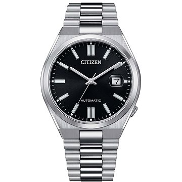 

CITIZEN Tsuyosa Automatic NJ0150-81E