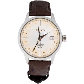 

SEIKO Presage Cocktail Time Automatic SSK041J1