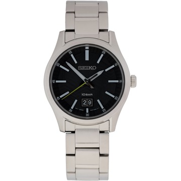 

SEIKO 3 Sfere Sport SEIKO Dial SUR535P1