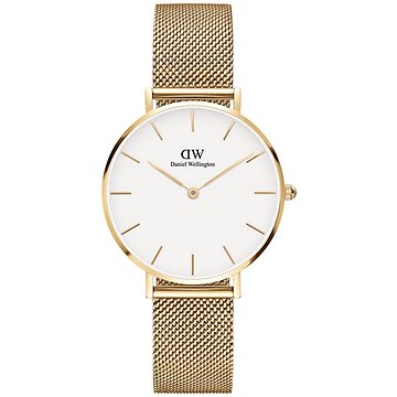 

DANIEL WELLINGTON hodinky Combo Petite a náramek Elan Unity DW00300002