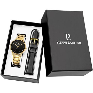 

PIERRE LANNIER ESSENTIAL 389C032
