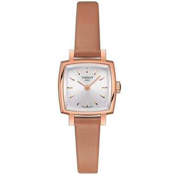 

TISSOT Lovely T0581093603101