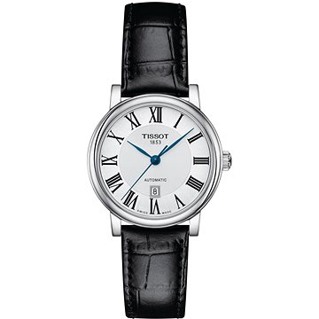 

TISSOT Carson Auto T1222071603300