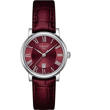 

TISSOT Carson Quartz T1222101637300