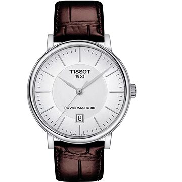 

TISSOT Carson Auto T1224071603100