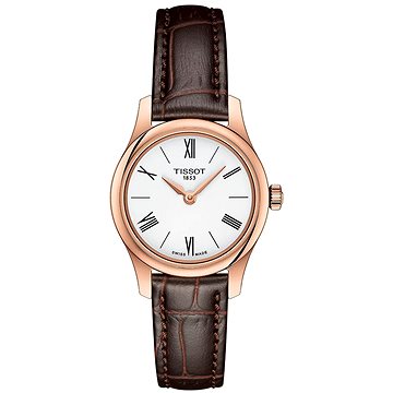 

TISSOT Tradition T0630093601800
