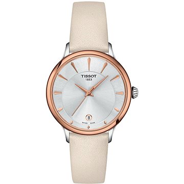 

TISSOT Odaci-T T1332102603100