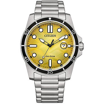 

CITIZEN Sporty Marine AW1816-89X