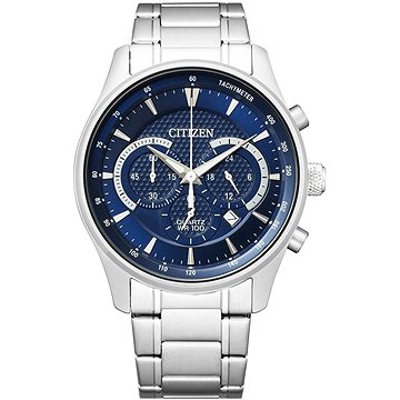 

CITIZEN Classic Chrono AN8190-51L